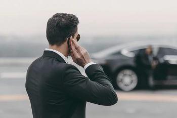 USA Gardiennage Surveillance